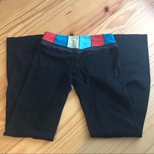 lululemon athletica Pants - Lululemon Athletica Black Size 4 Yoga Pants lululemon athletica Pants - Lululemon Athletica Black Size 4 Yoga Pants